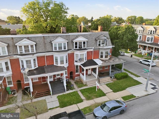 55 E COTTAGE PL, York, PA 17401