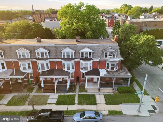 55 E COTTAGE PL, York, PA 17401