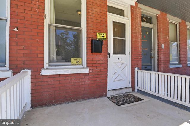 55 E COTTAGE PL, York, PA 17401