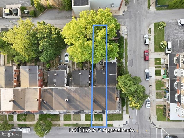 55 E COTTAGE PL, York, PA 17401