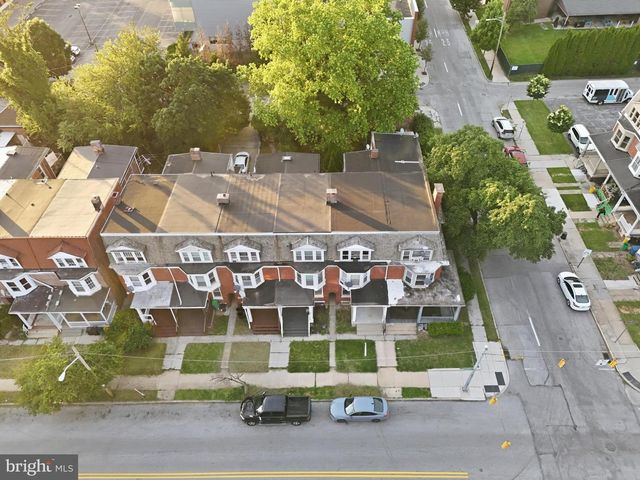 55 E COTTAGE PL, York, PA 17401