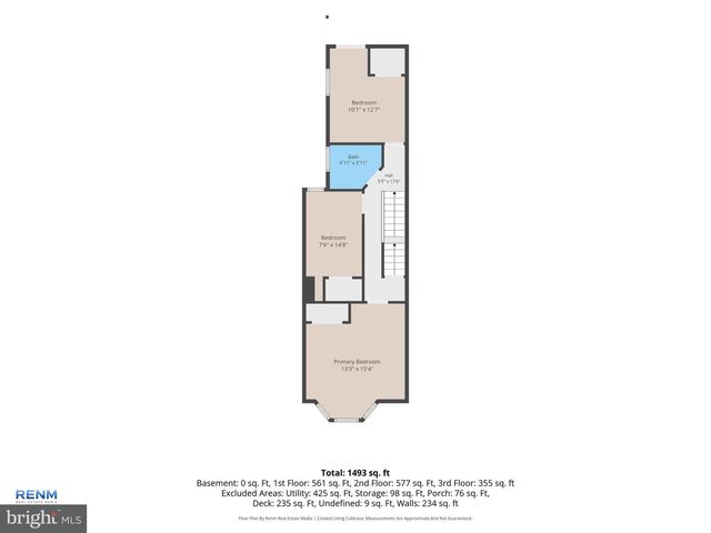 55 E COTTAGE PL, York, PA 17401