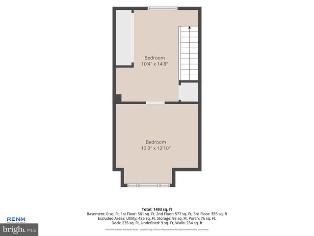 55 E COTTAGE PL, York, PA 17401