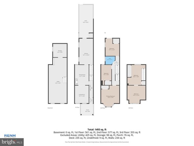 55 E COTTAGE PL, York, PA 17401