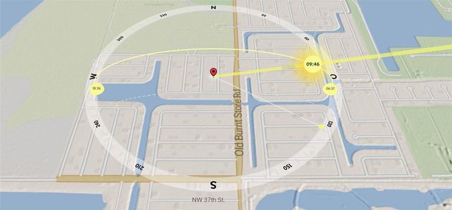 3940 NW 41ST AVENUE, Cape Coral, FL 33993