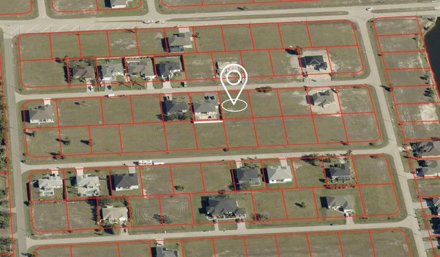 3940 NW 41ST AVENUE, Cape Coral, FL 33993