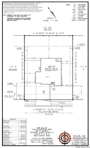 17435 Yellow Pine Drive, Elmendorf, TX 78112