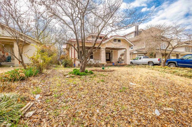 1271 HARBERT AVE, Memphis, TN 38104