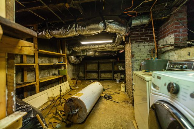 1271 HARBERT AVE, Memphis, TN 38104