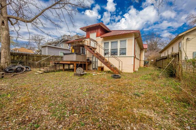 1271 HARBERT AVE, Memphis, TN 38104