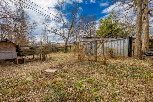 1271 HARBERT AVE, Memphis, TN 38104