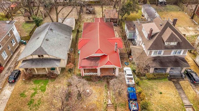 1271 HARBERT AVE, Memphis, TN 38104