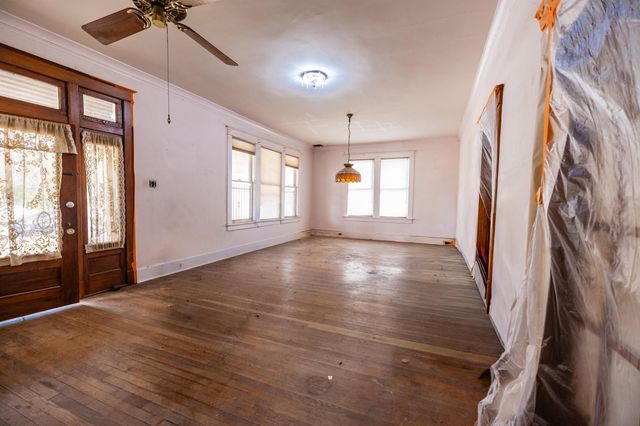 1271 HARBERT AVE, Memphis, TN 38104