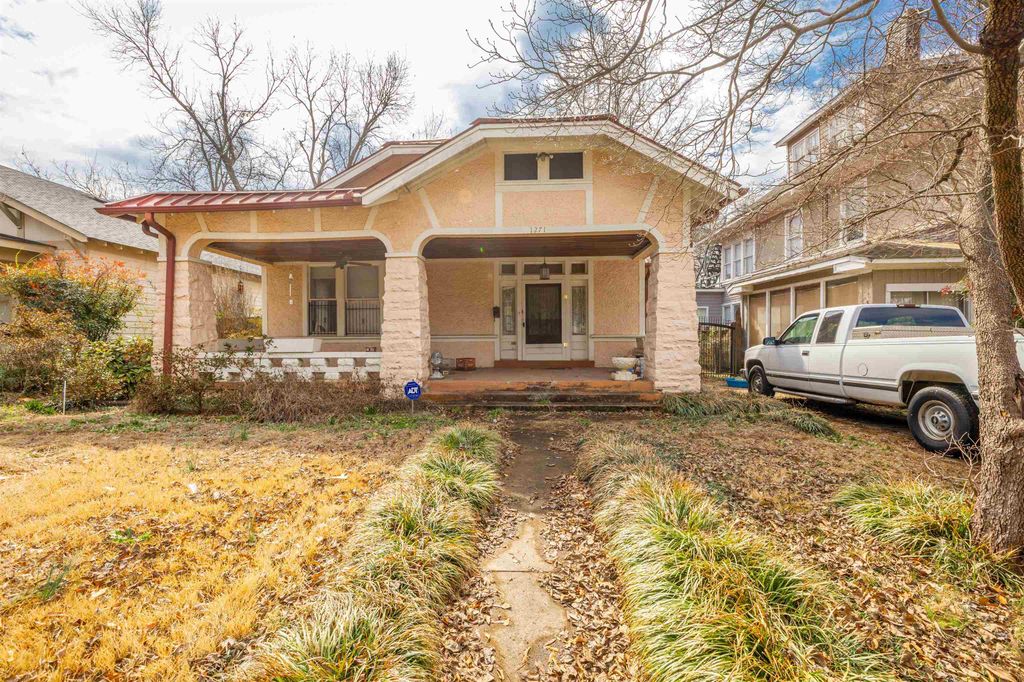 1271 HARBERT AVE, Memphis, TN 38104