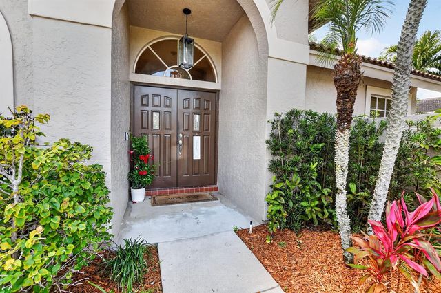 18743 Cape Sable Drive, Boca Raton, FL 33498
