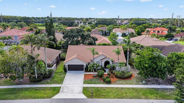 18743 Cape Sable Drive, Boca Raton, FL 33498