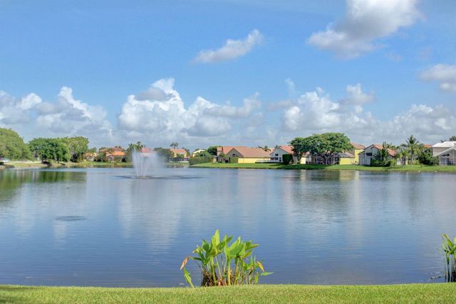 18743 Cape Sable Drive, Boca Raton, FL 33498