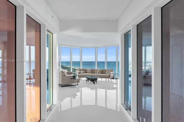 300 S Pointe Drive 3105, Miami Beach, FL 33139
