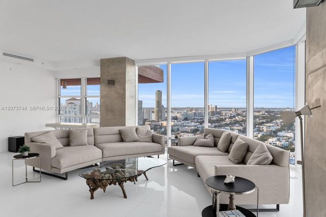 300 S Pointe Drive 3105, Miami Beach, FL 33139