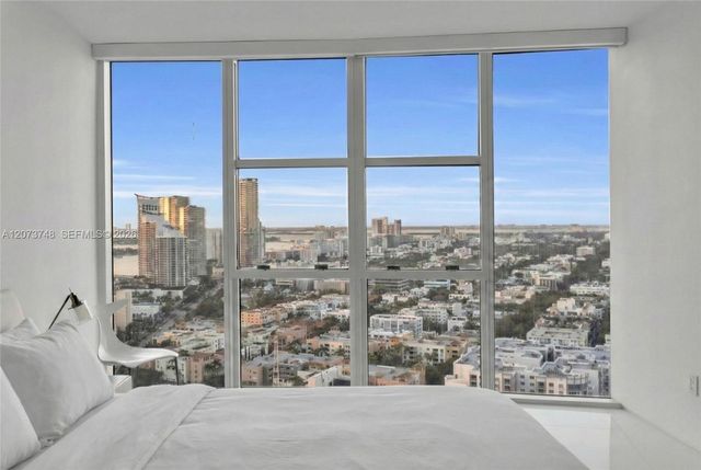 300 S Pointe Drive 3105, Miami Beach, FL 33139