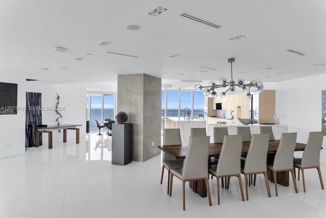 300 S Pointe Drive 3105, Miami Beach, FL 33139
