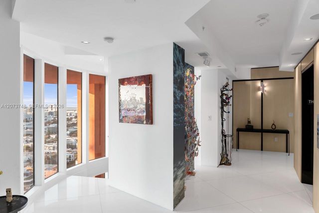 300 S Pointe Drive 3105, Miami Beach, FL 33139