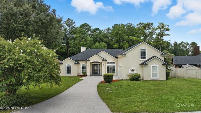 1750 GALLAHADION Court, Jacksonville, FL 32218