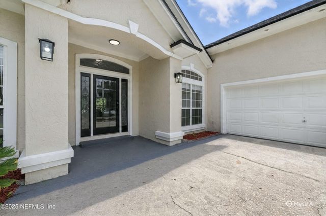 1750 GALLAHADION Court, Jacksonville, FL 32218