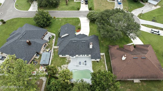 1750 GALLAHADION Court, Jacksonville, FL 32218