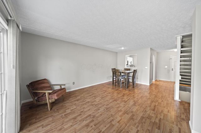 5626 Blendonridge Drive, 90C, Columbus, OH 43230