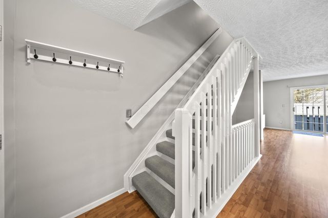 5626 Blendonridge Drive, 90C, Columbus, OH 43230