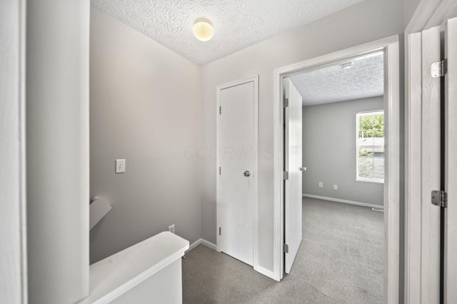 5626 Blendonridge Drive, 90C, Columbus, OH 43230
