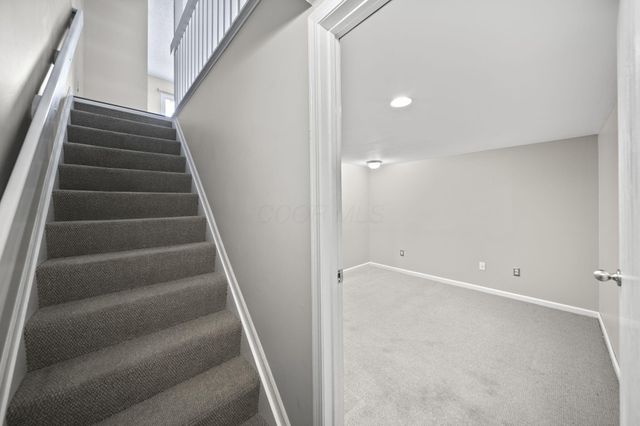 5626 Blendonridge Drive, 90C, Columbus, OH 43230