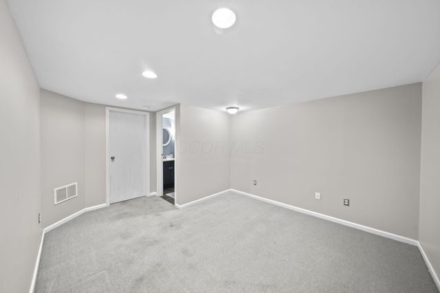 5626 Blendonridge Drive, 90C, Columbus, OH 43230