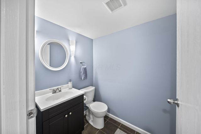 5626 Blendonridge Drive, 90C, Columbus, OH 43230