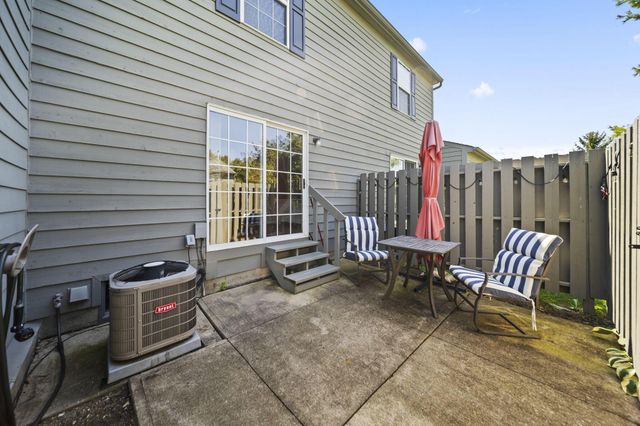 5626 Blendonridge Drive, 90C, Columbus, OH 43230