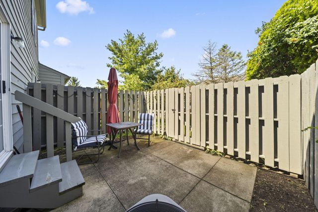 5626 Blendonridge Drive, 90C, Columbus, OH 43230