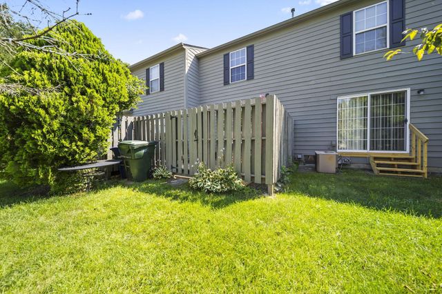 5626 Blendonridge Drive, 90C, Columbus, OH 43230