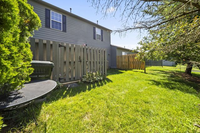 5626 Blendonridge Drive, 90C, Columbus, OH 43230