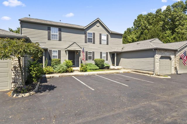 5626 Blendonridge Drive, 90C, Columbus, OH 43230