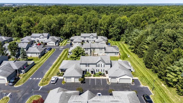5626 Blendonridge Drive, 90C, Columbus, OH 43230