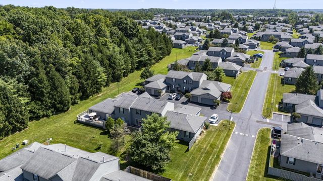 5626 Blendonridge Drive, 90C, Columbus, OH 43230