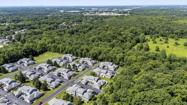 5626 Blendonridge Drive, 90C, Columbus, OH 43230