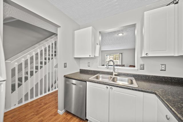 5626 Blendonridge Drive, 90C, Columbus, OH 43230