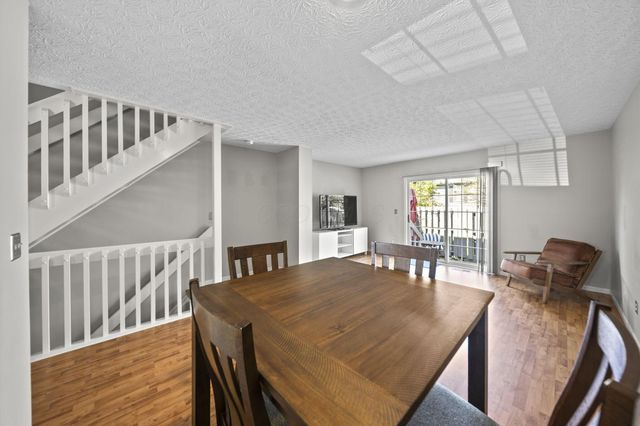 5626 Blendonridge Drive, 90C, Columbus, OH 43230