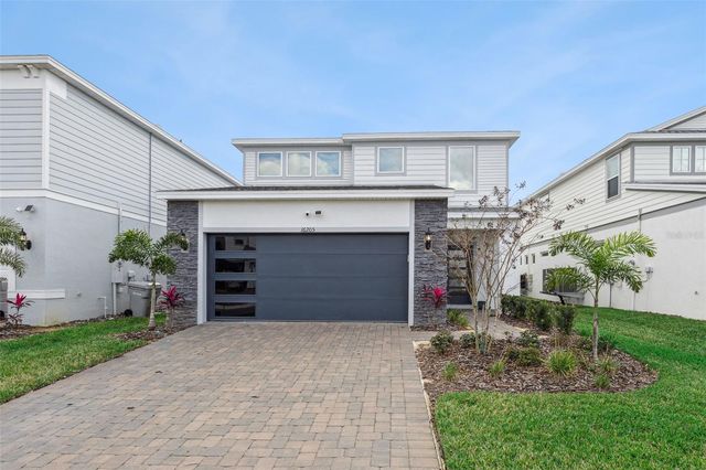 16205 SAINT KITTS CIRCLE, Clermont, FL 34714