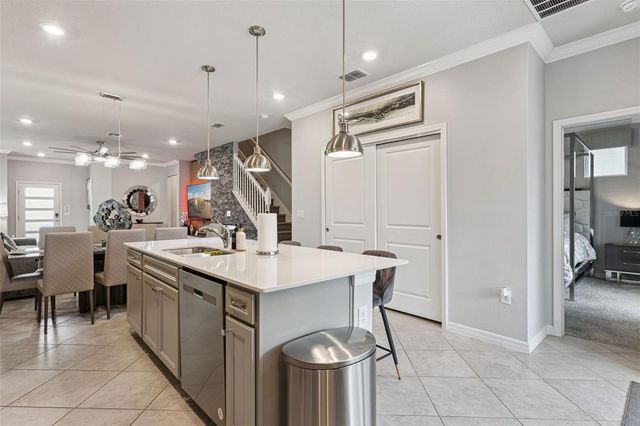 16205 SAINT KITTS CIRCLE, Clermont, FL 34714