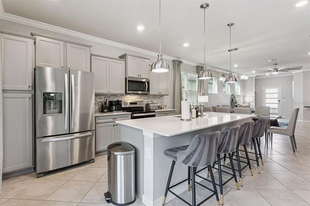 16205 SAINT KITTS CIRCLE, Clermont, FL 34714