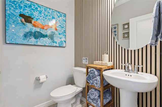 16205 SAINT KITTS CIRCLE, Clermont, FL 34714