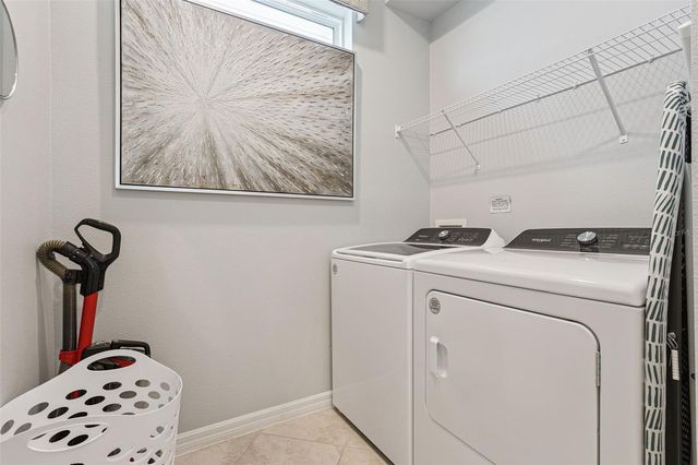 16205 SAINT KITTS CIRCLE, Clermont, FL 34714